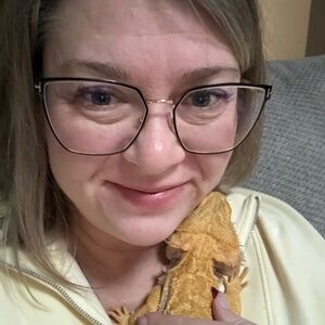 Meet your Posher, Tammy